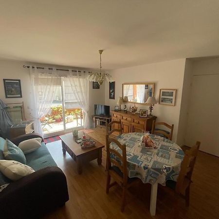 Appartement A Belz Proche De La Mer Zewnętrze zdjęcie